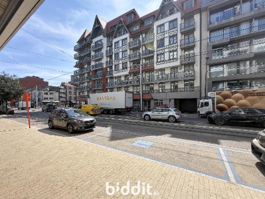 Eerste alternatieve foto van het pand