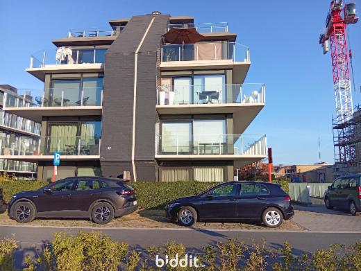 Derde alternatieve foto van het pand