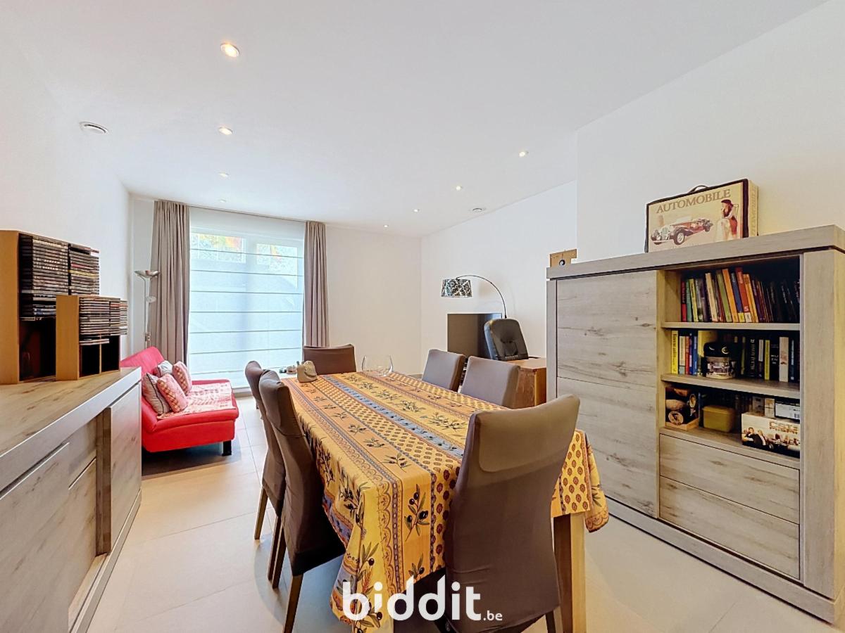 Presentatiebeeld van het pand n° 299517