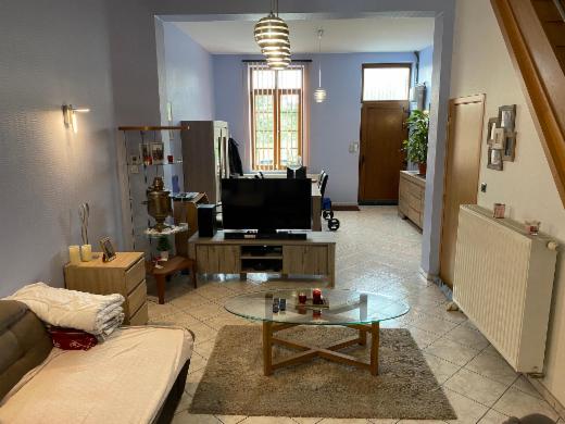 Derde alternatieve foto van het pand