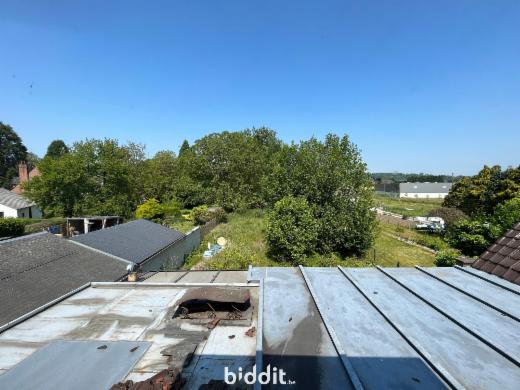 Eerste alternatieve foto van het pand