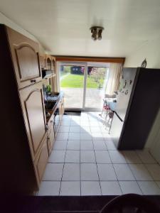 Tweede alternatieve foto van het pand