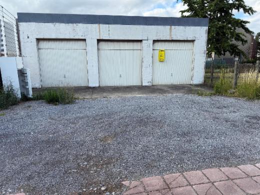 Presentatiebeeld van het pand n° 284990
