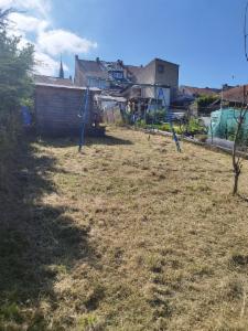Derde alternatieve foto van het pand