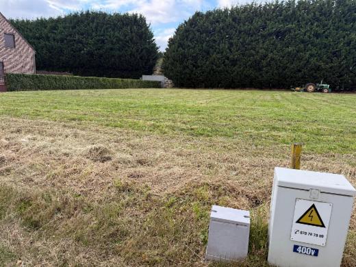 Eerste alternatieve foto van het pand