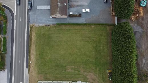 Tweede alternatieve foto van het pand