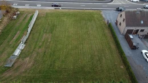 Derde alternatieve foto van het pand