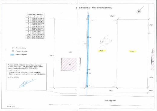Eerste alternatieve foto van het pand