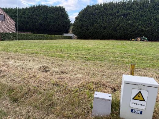 Presentatiebeeld van het pand n° 290000