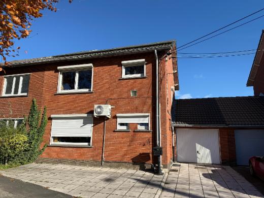 Presentatiebeeld van het pand n° 290027