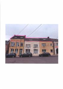 Eerste alternatieve foto van het pand