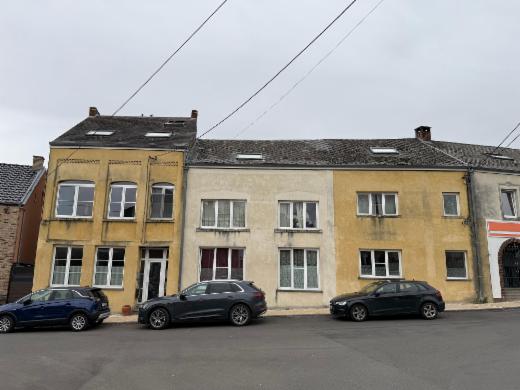 Presentatiebeeld van het pand n° 290194