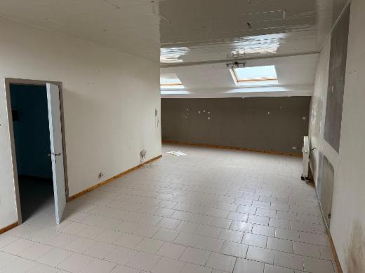 Derde alternatieve foto van het pand