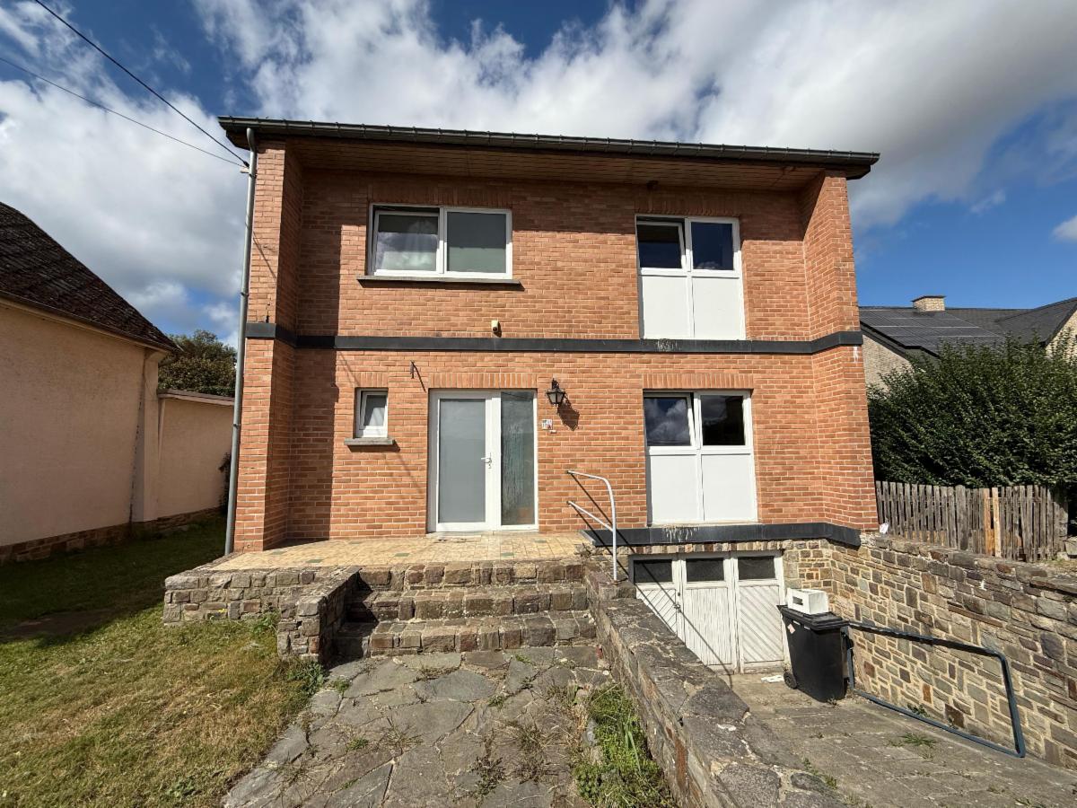 Presentatiebeeld van het pand n° 291970