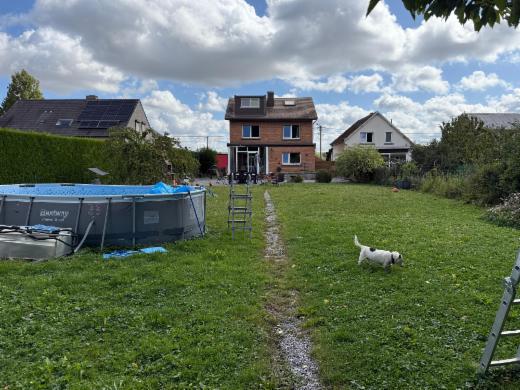 Derde alternatieve foto van het pand