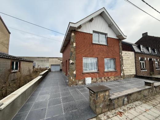 Eerste alternatieve foto van het pand