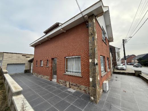 Tweede alternatieve foto van het pand