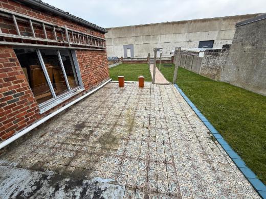 Derde alternatieve foto van het pand