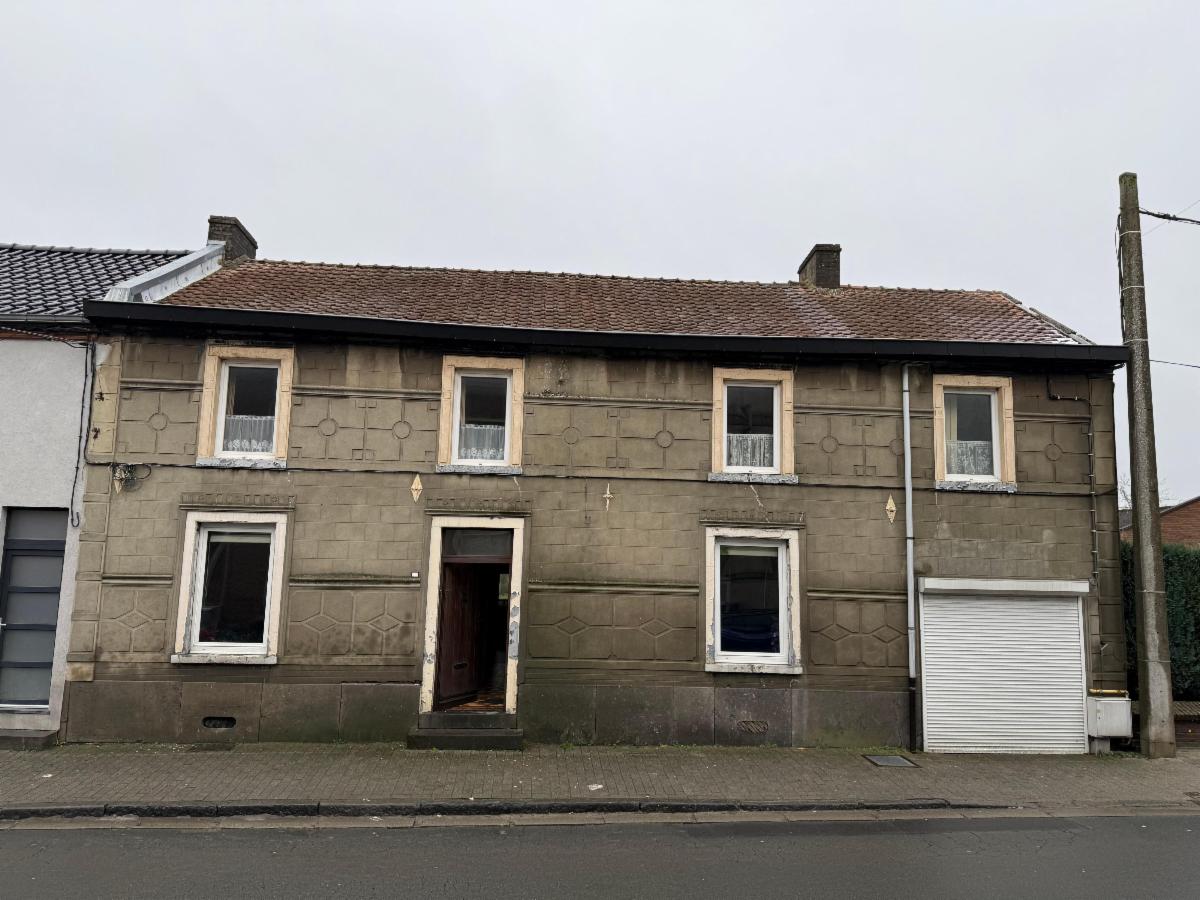 Presentatiebeeld van het pand n° 291986