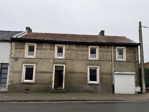 Presentatiebeeld van het pand n° 291986