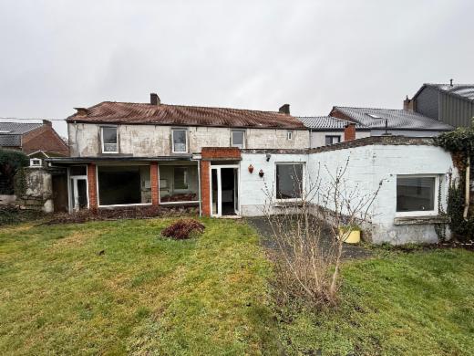 Eerste alternatieve foto van het pand