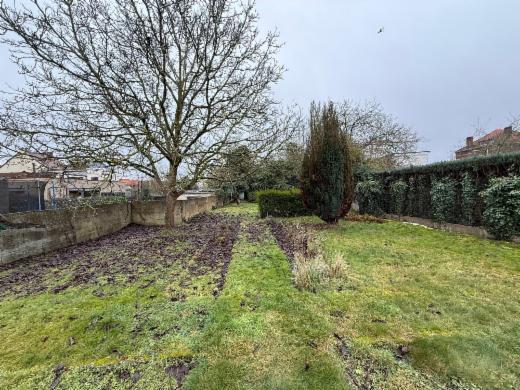 Tweede alternatieve foto van het pand