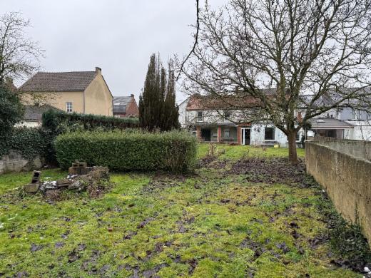 Derde alternatieve foto van het pand