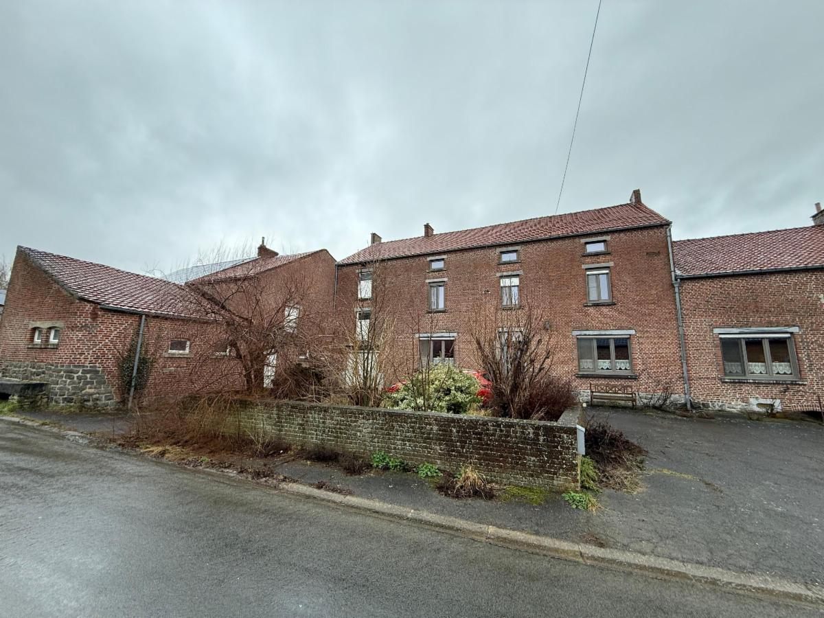 Presentatiebeeld van het pand n° 295743