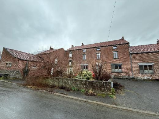 Presentatiebeeld van het pand n° 295743