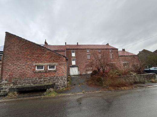 Eerste alternatieve foto van het pand