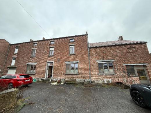 Derde alternatieve foto van het pand