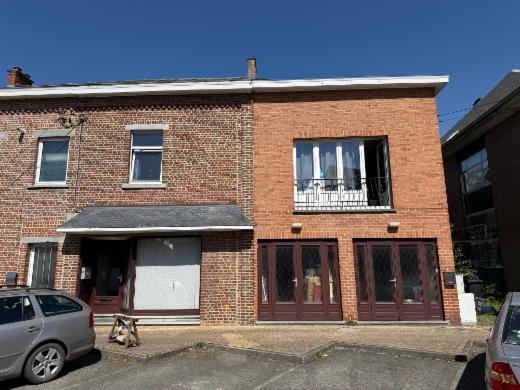 Presentatiebeeld van het pand n° 295776