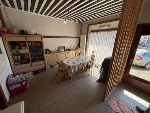 Eerste alternatieve foto van het pand