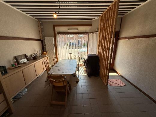 Tweede alternatieve foto van het pand