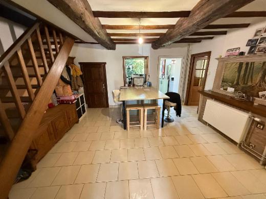 Derde alternatieve foto van het pand