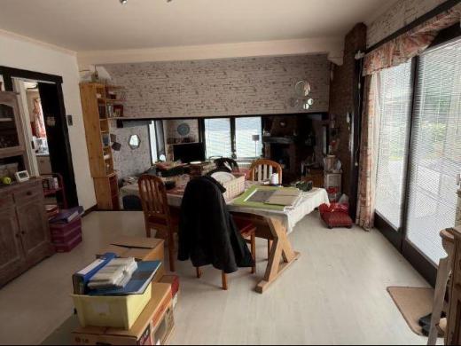 Tweede alternatieve foto van het pand