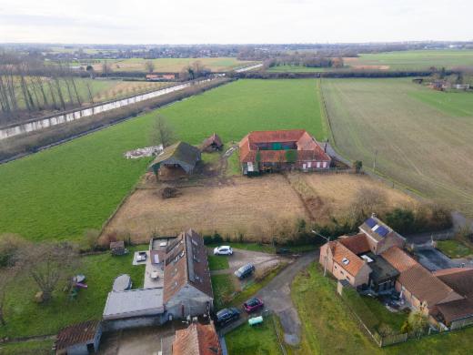 Tweede alternatieve foto van het pand