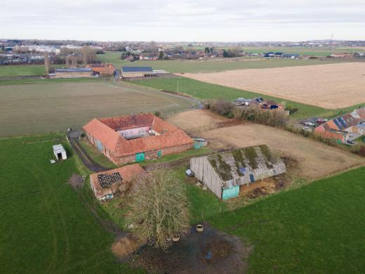 Derde alternatieve foto van het pand