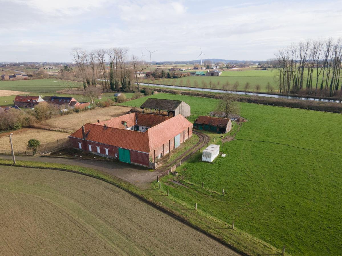 Presentatiebeeld van het pand n° 293440