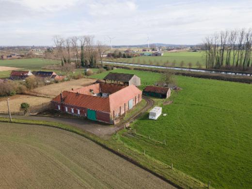 Presentatiebeeld van het pand n° 293440