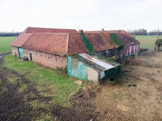 Tweede alternatieve foto van het pand