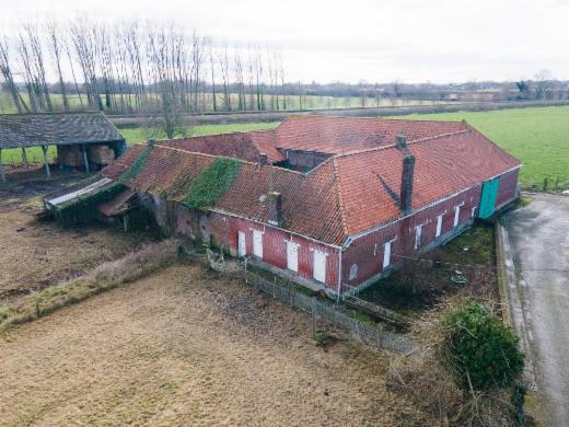 Derde alternatieve foto van het pand