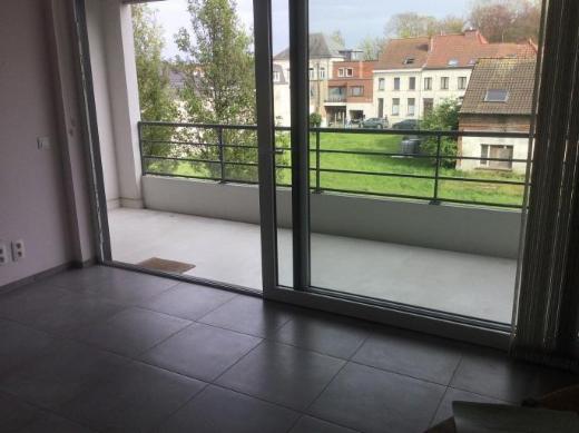 Derde alternatieve foto van het pand