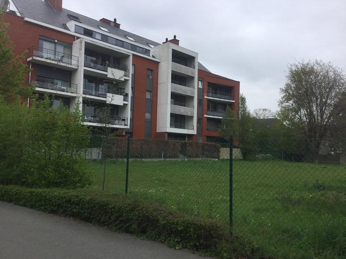 Presentatiebeeld van het pand n° 295216