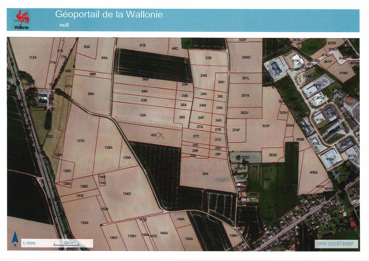 Presentatiebeeld van het pand n° 297469