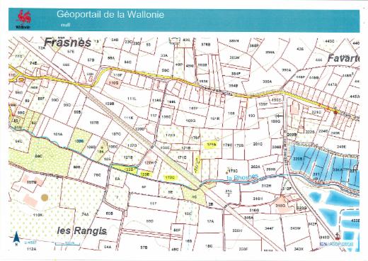 Presentatiebeeld van het pand n° 297549