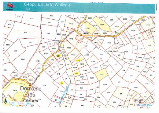 Presentatiebeeld van het pand n° 297823