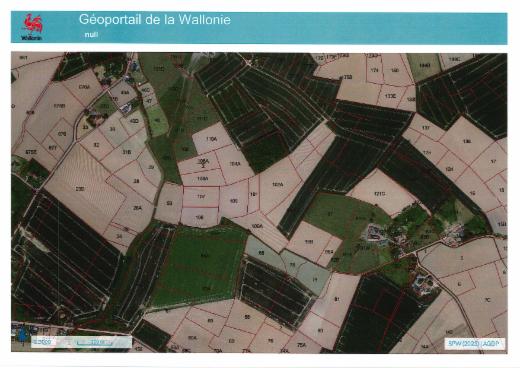 Eerste alternatieve foto van het pand