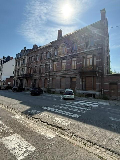 Presentatiebeeld van het pand n° 298337