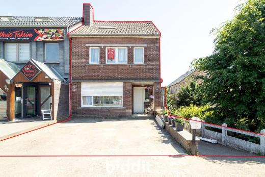 Presentatiebeeld van het pand n° 283328